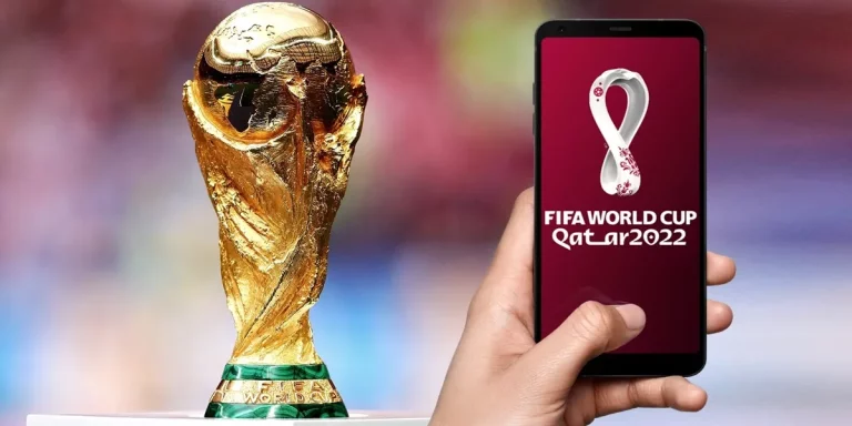 <strong>Las mejores aplicaciones para ver el mundial de fútbol de Qatar</strong>