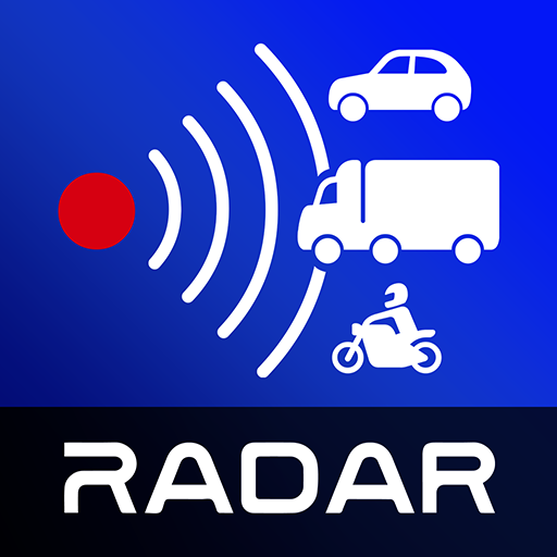 Aplicaciones para detectar radar
