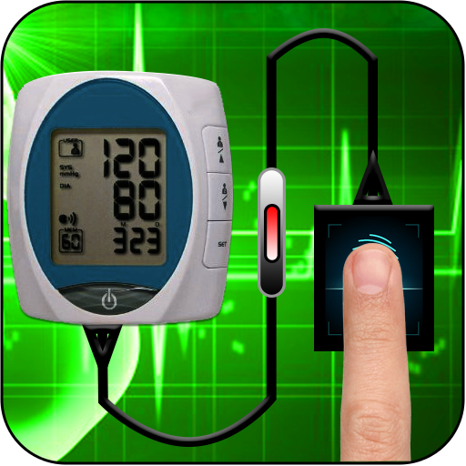Aplikasi untuk mengukur diabetes di ponsel