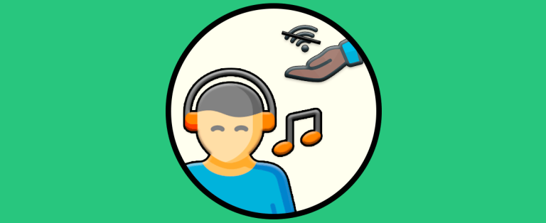 Mejores aplicaciones para escuchar música offline