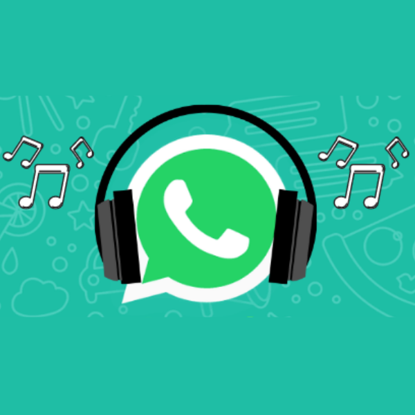 Aplicaciones para hacer fotos con música en los estados de WhatsApp