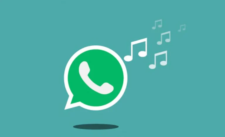 Cara mengambil gambar dengan muzik untuk status WhatsApp