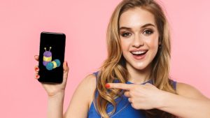 Aplicaciones para aprender a tejer crochet en línea