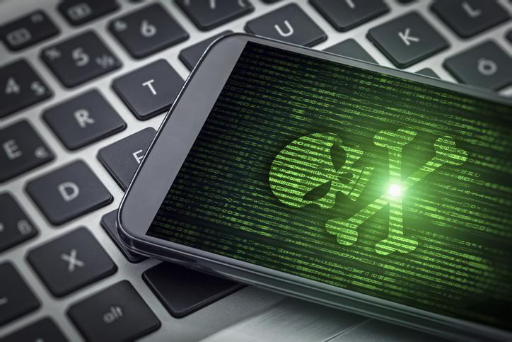 Приложения за премахване и защита от вируси от вашия мобилен телефон