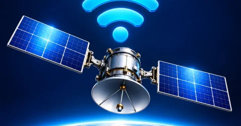 Aplicativos Para Wi-Fi Grátis Via Satélite