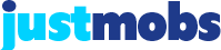 JustMobs logo